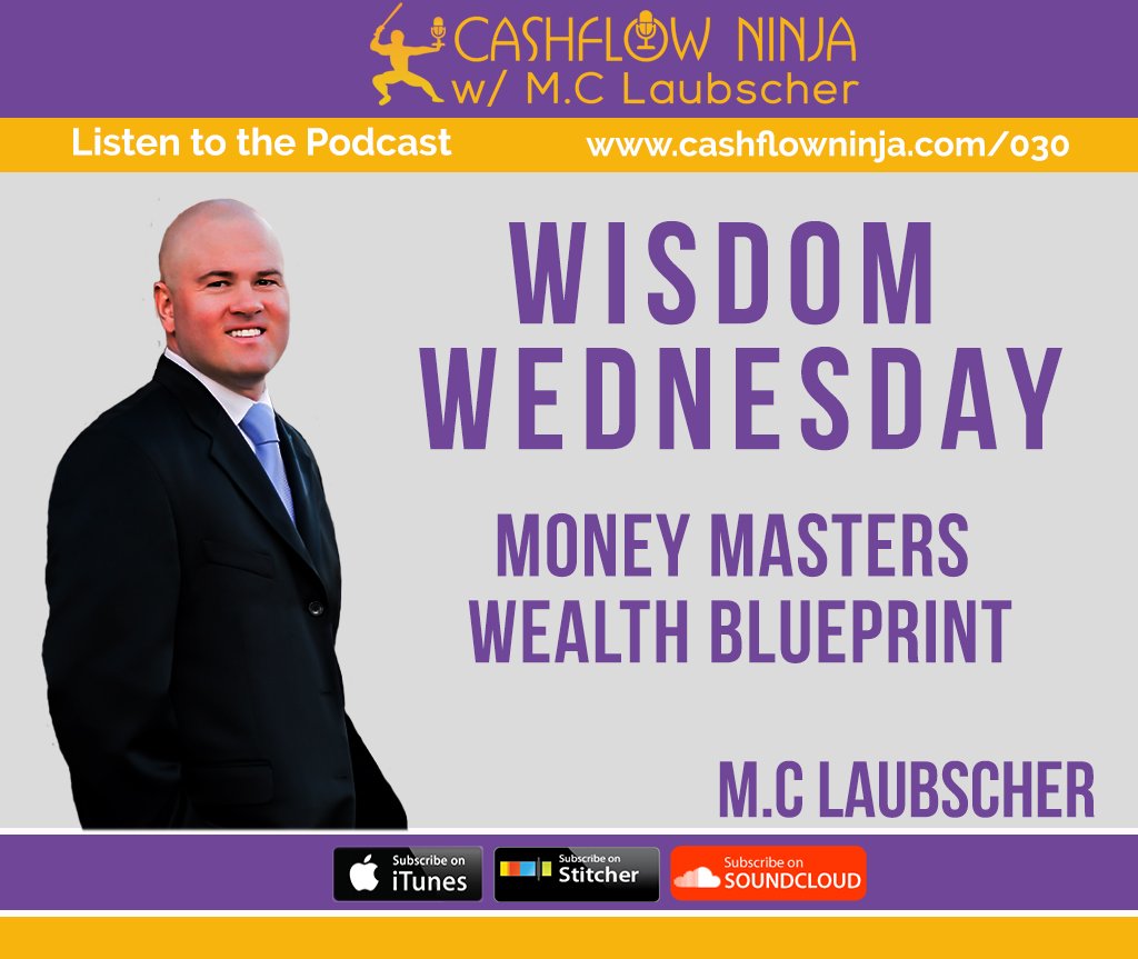Podcast 030