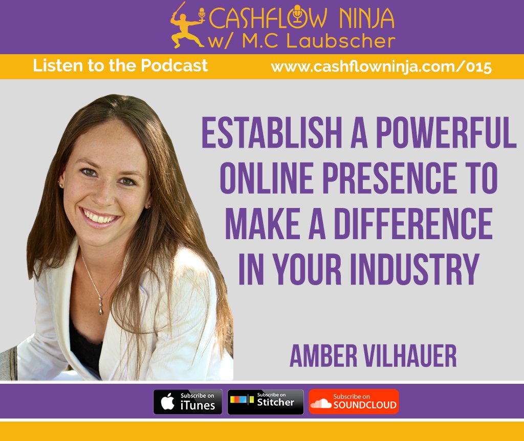 amber