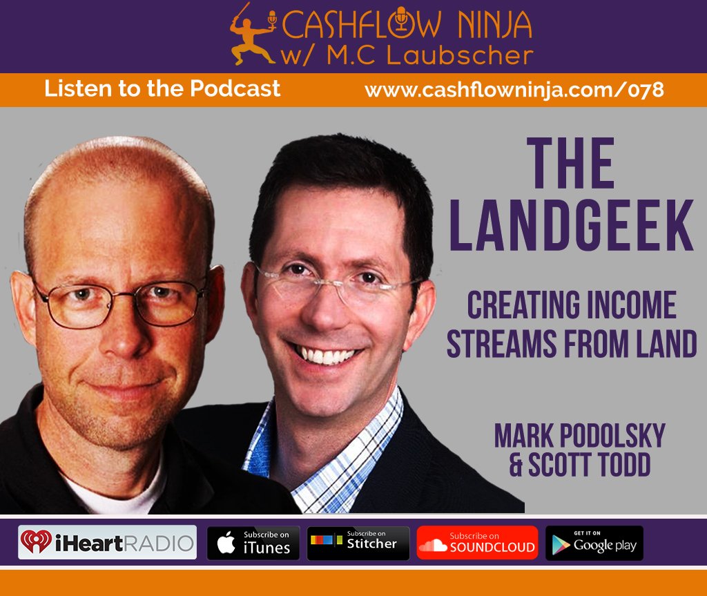 podcast078
