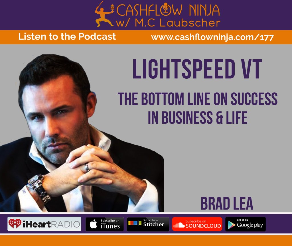 Success in Business