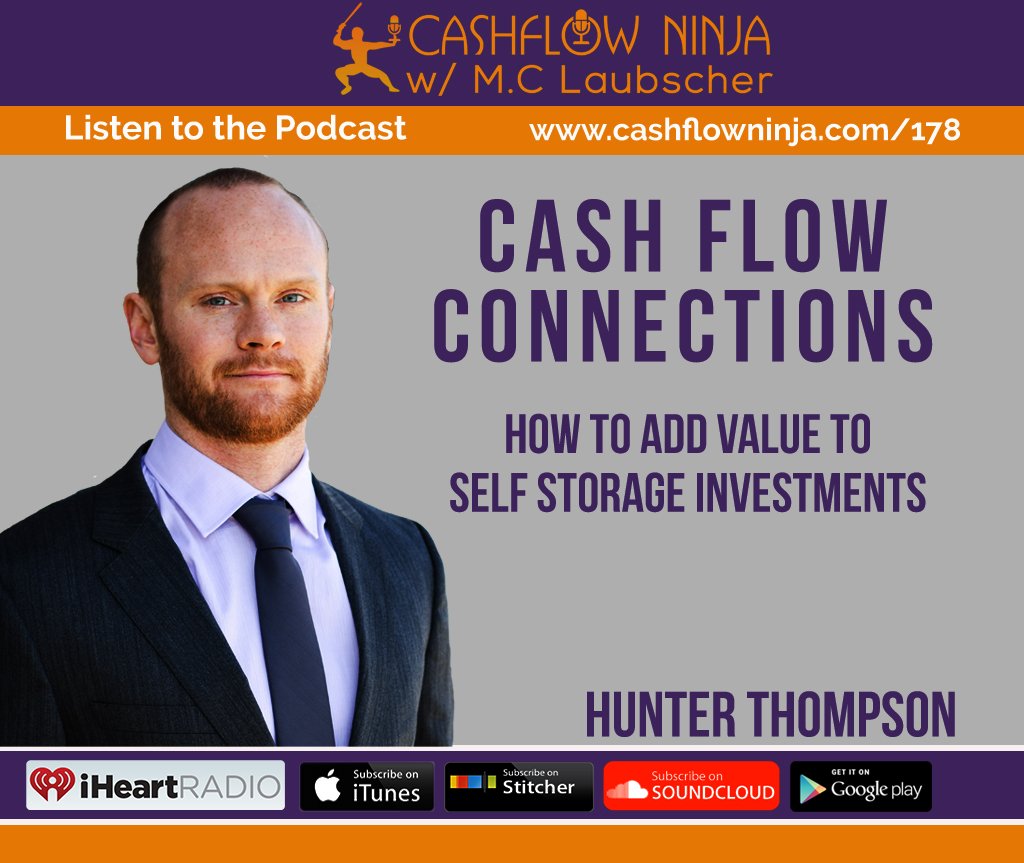 Self Storage Investments