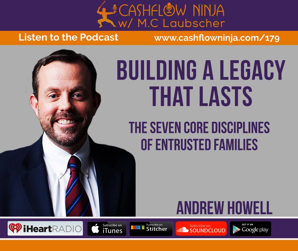 Andrew Howell