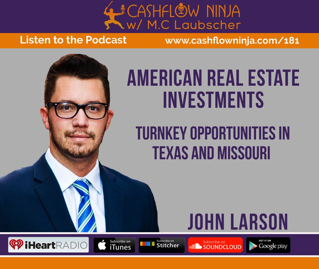 John Larson
