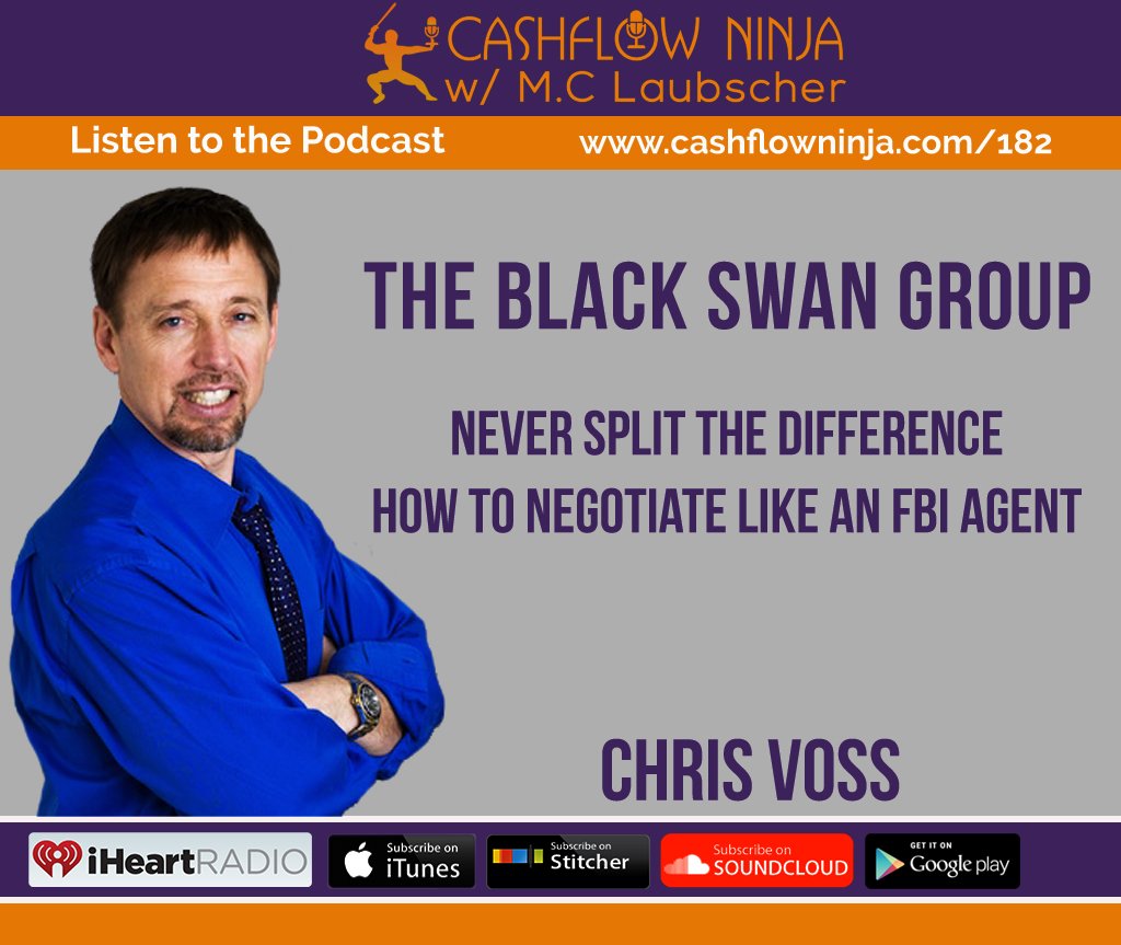 Chris Voss