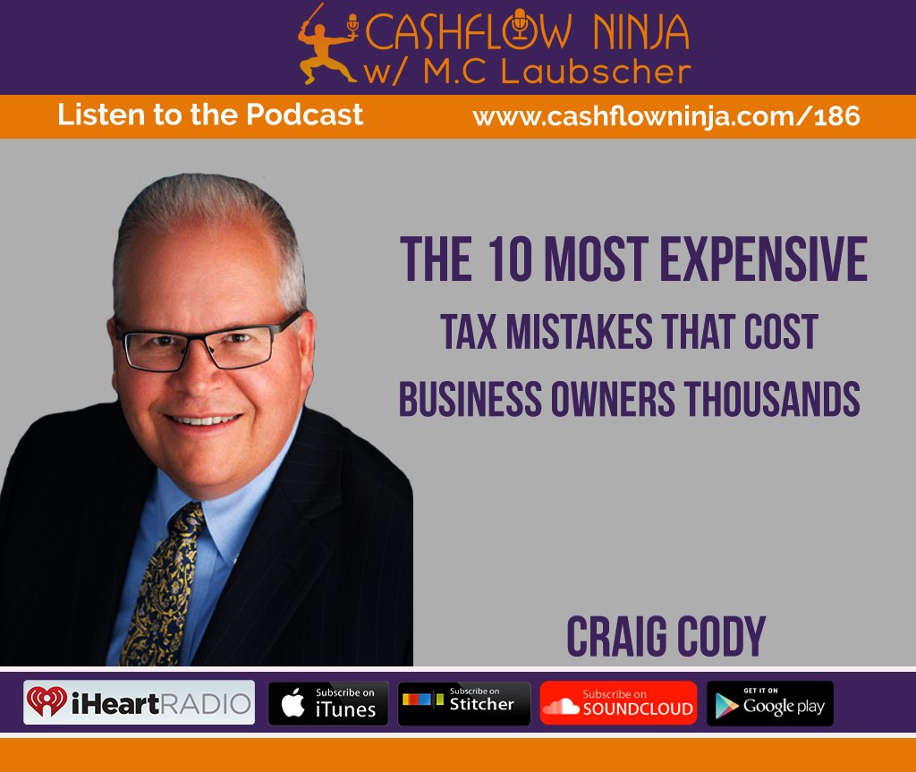 Craig Cody