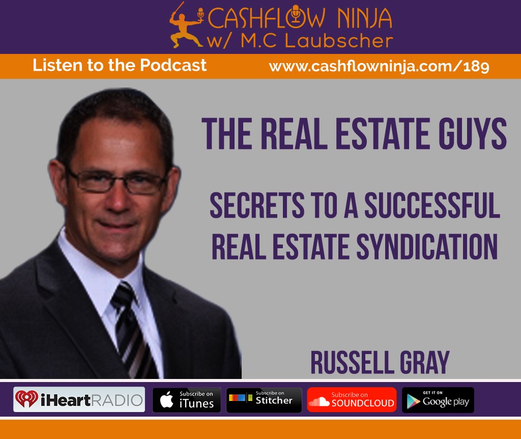 Russell Gray