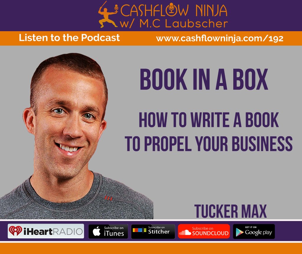 Tucker Max