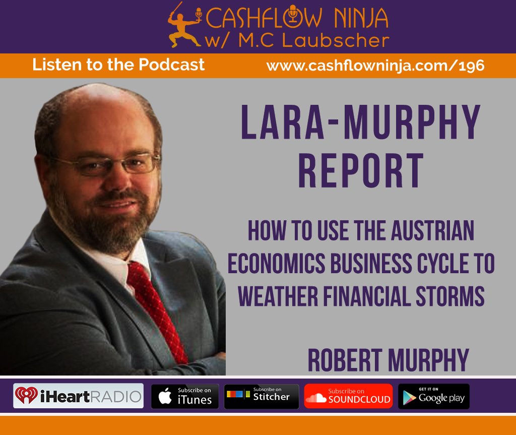 Robert Murphy