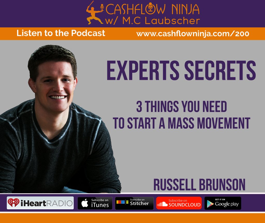 Russell Brunson