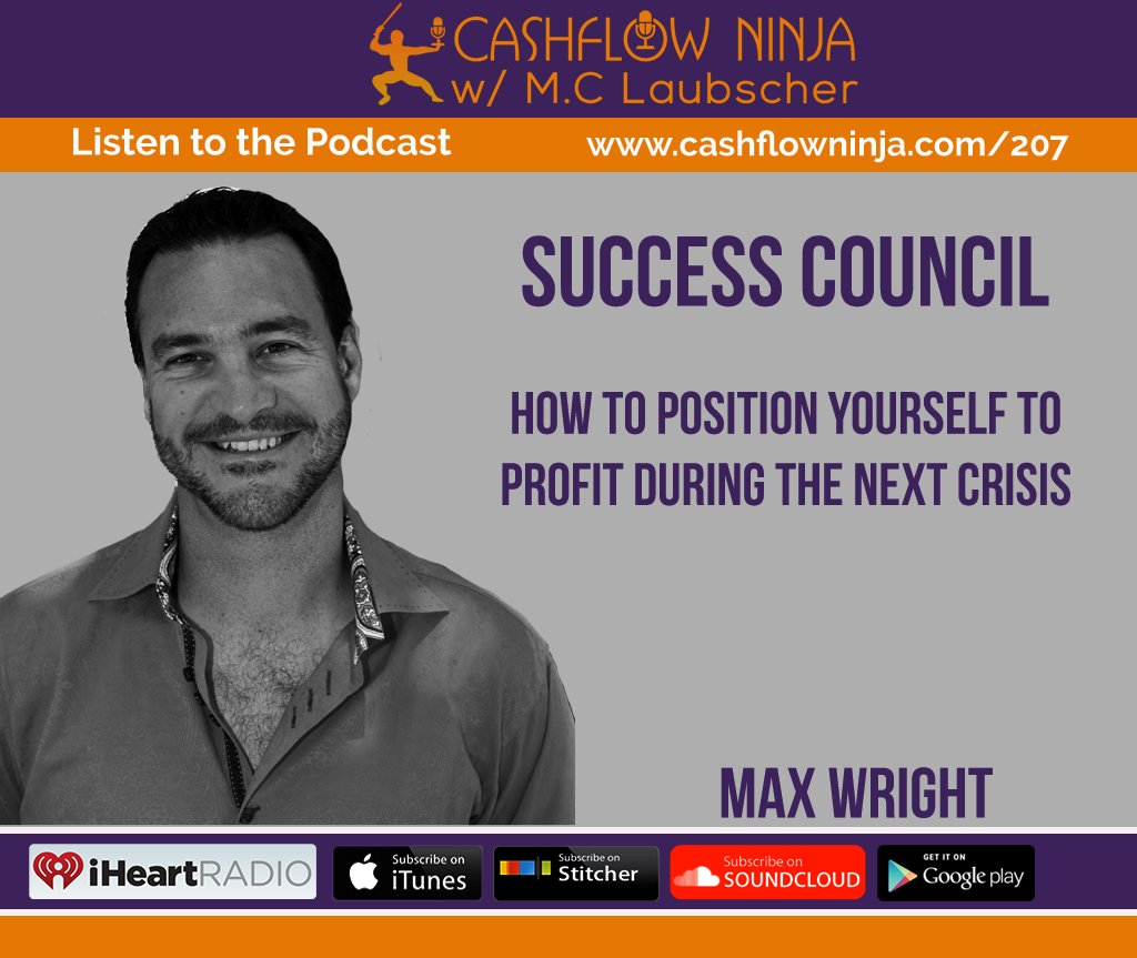Max Wright