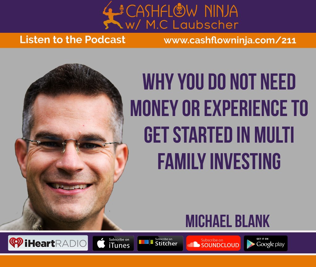 Michael Blank