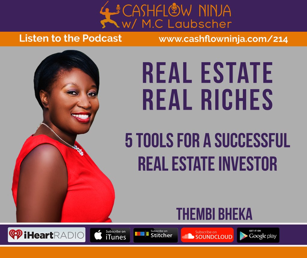 Thembi Bheka
