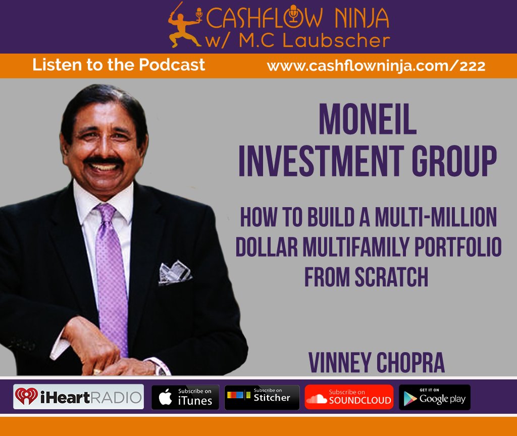 Vinney Chopra