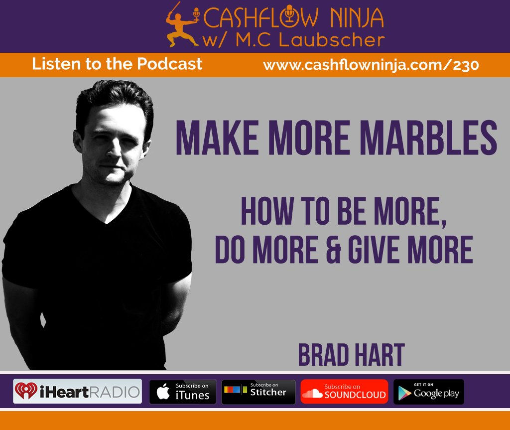 Brad Hart