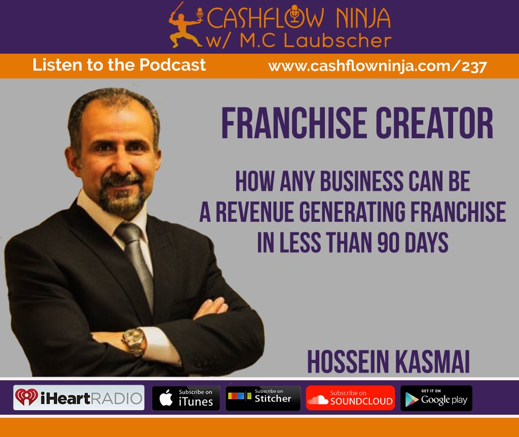 Hossein Kasmai