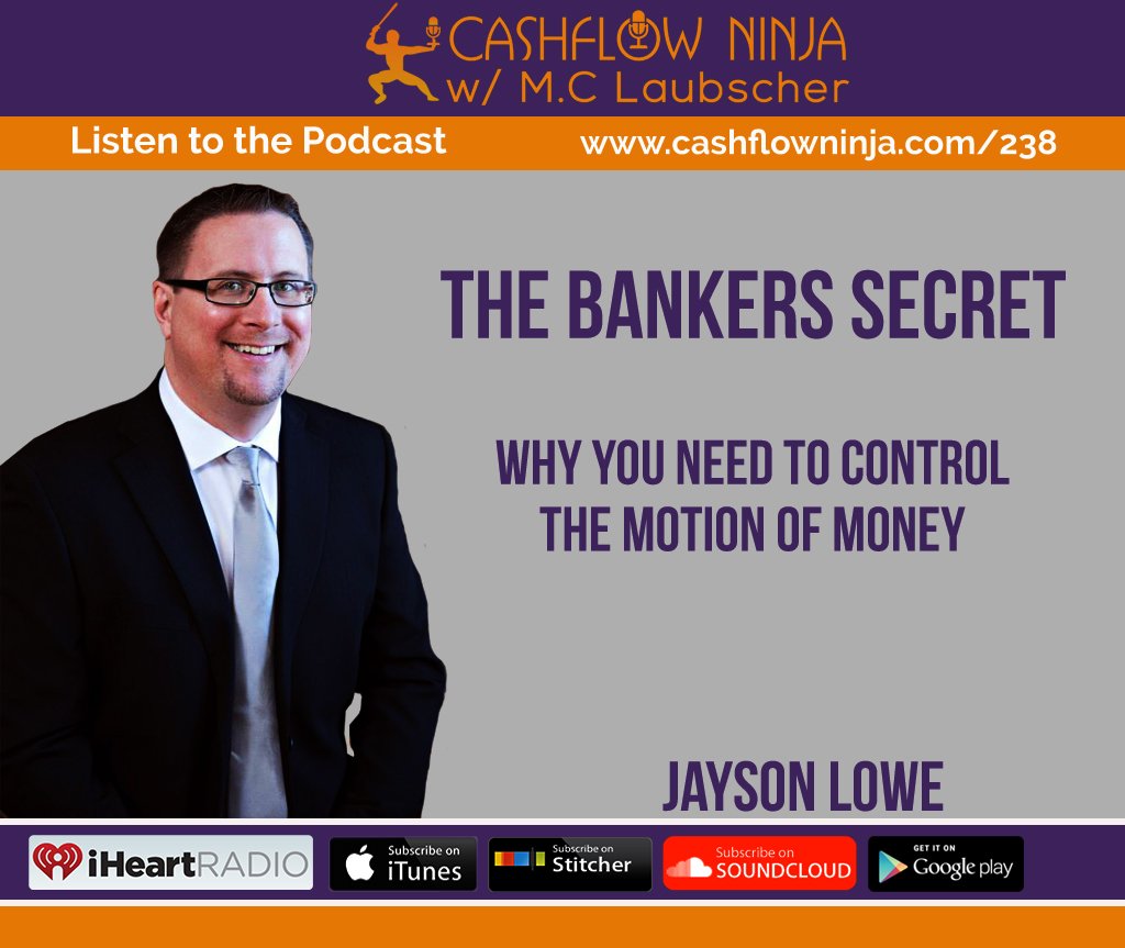 Jayson Lowe