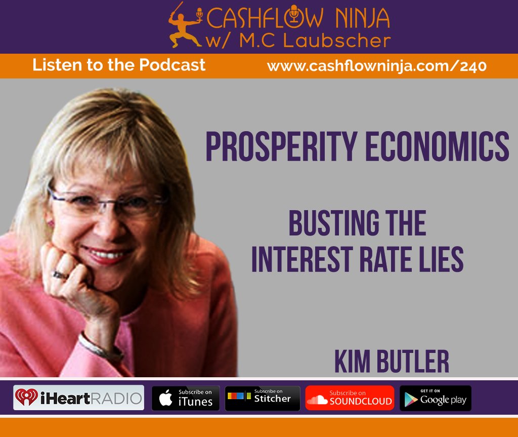 kim butler