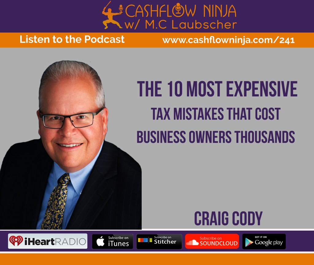 craig cody