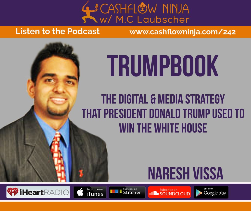 Naresh Vissa