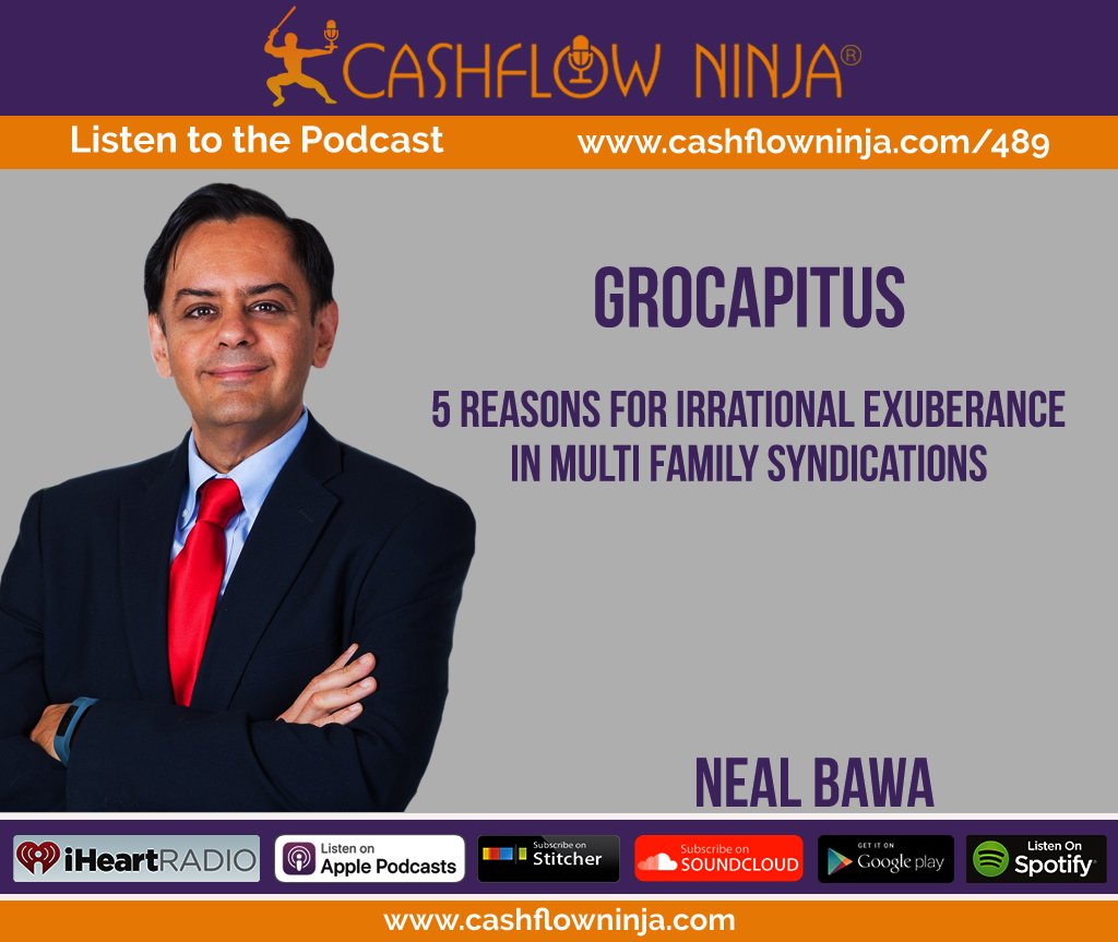 Podcast489