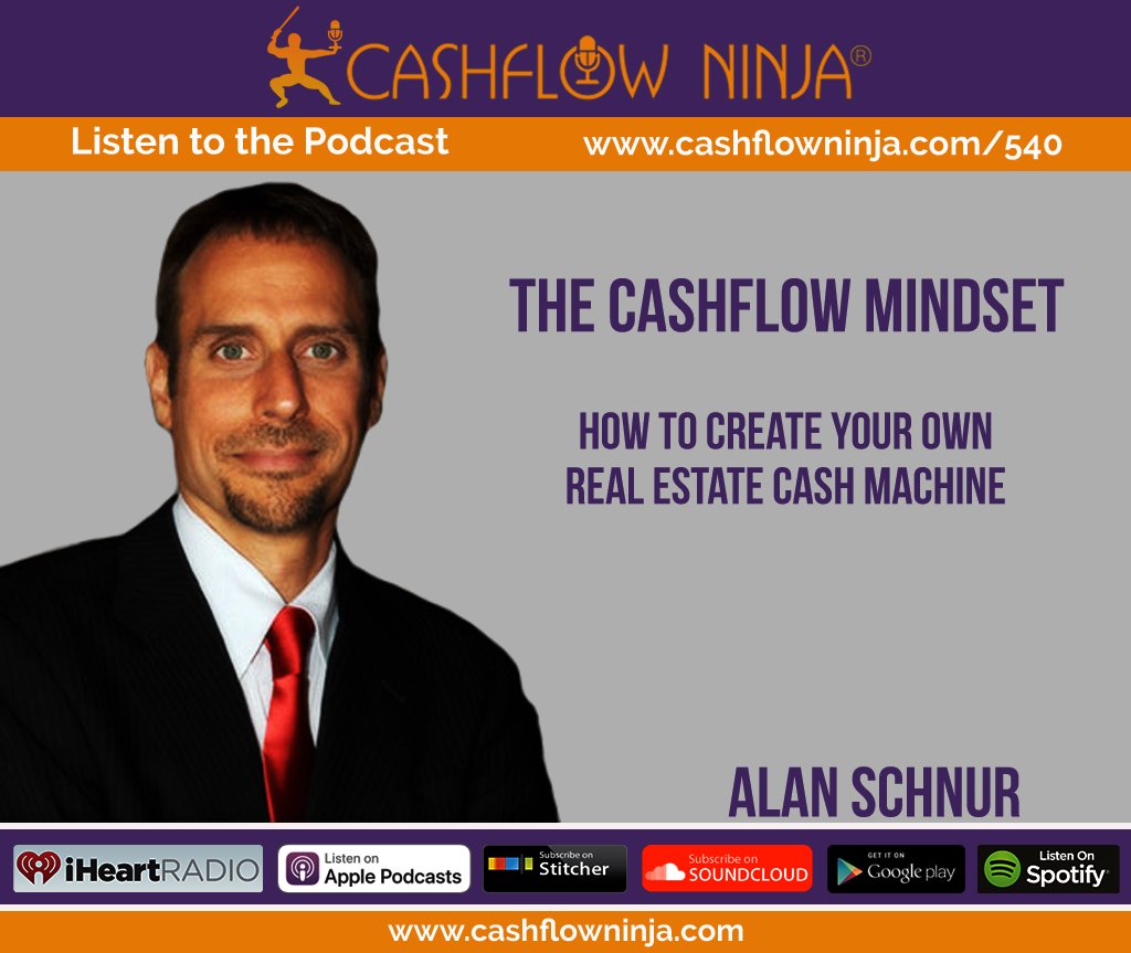 Podcast540