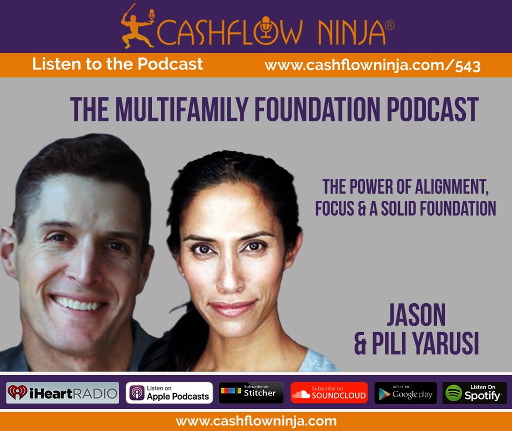 Podcast543