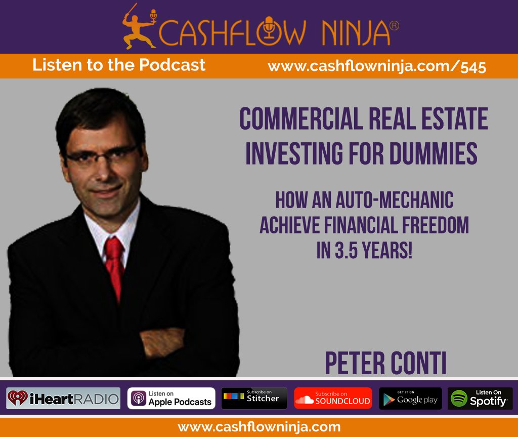 Podcast545