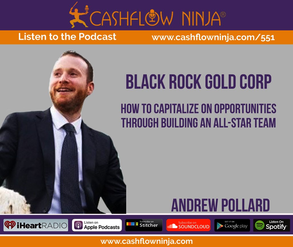 Podcast551