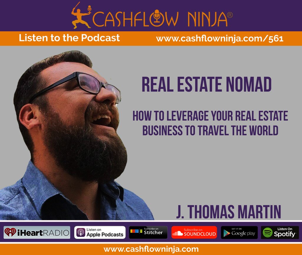 Podcast561