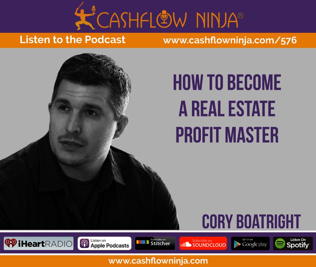 Podcast576