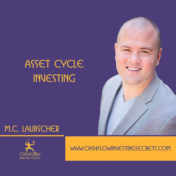 Asset Cycle Investing