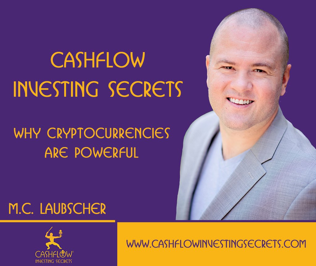 Why Cryptocurrencies are Powerful