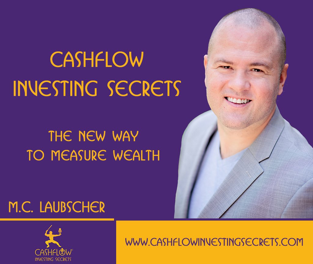 The New Way To Measure Wealth