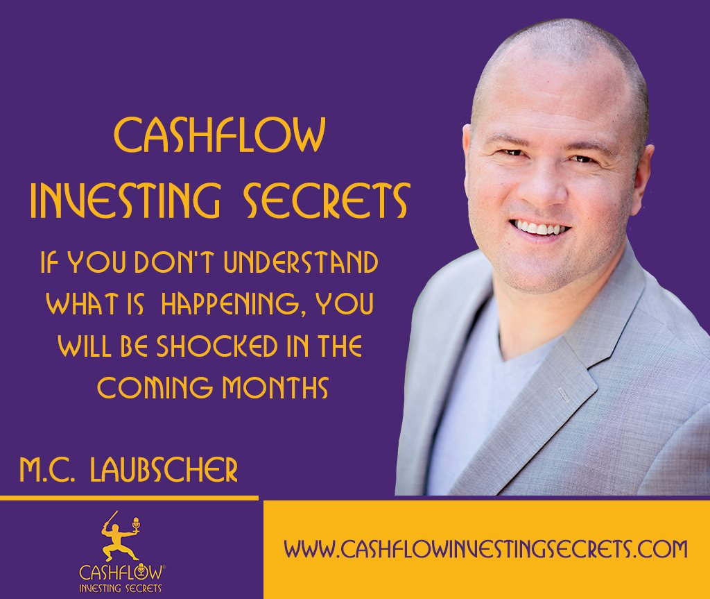 If You Don't Understand What Is Happening, You Will Be Shocked In The Coming Months