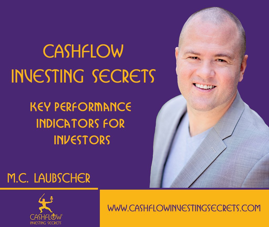 Key Performance Indicators For Investors