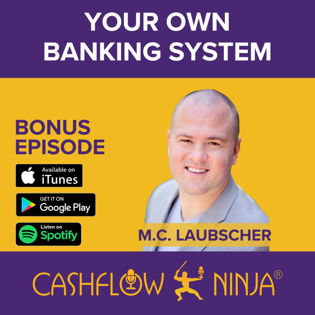 Audiogram Static - MC Laubscher - Bonus Episode