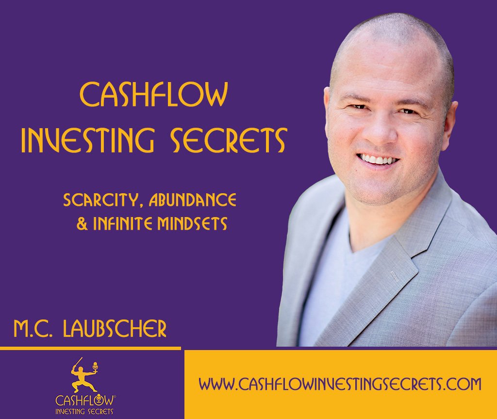 Scarcity, Abundance & Infinite Mindsets