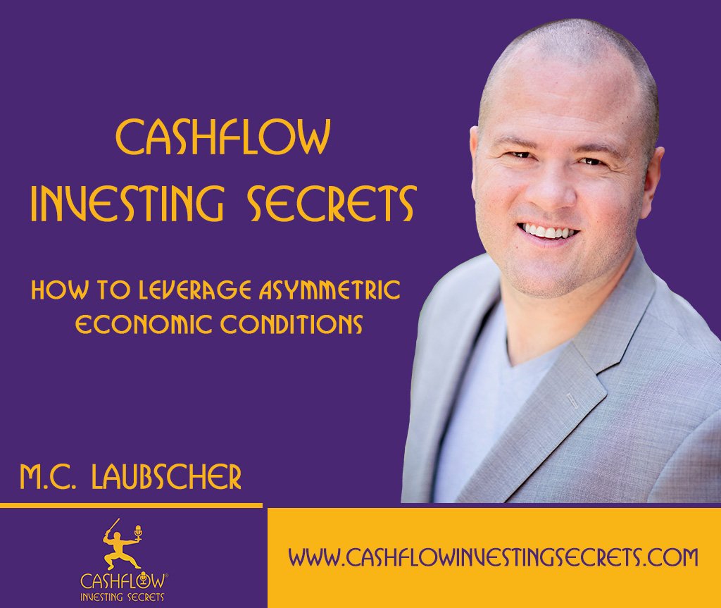 How To Leverage Asymmetric Economic Conditions