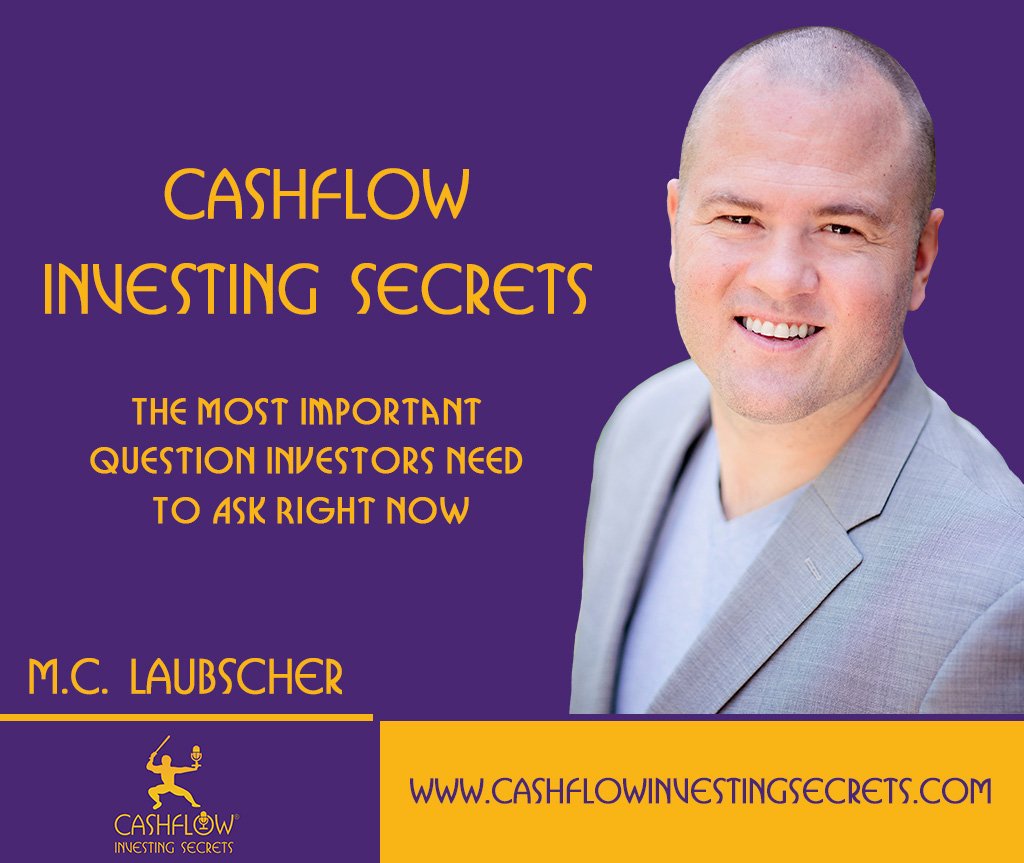 The Most Important Question Investors Need To Ask Right Now