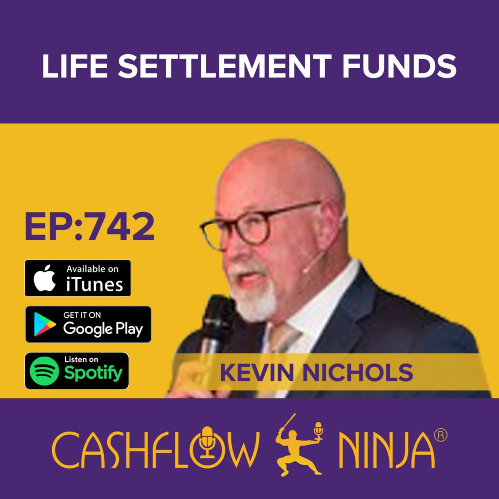Audiogram Static - Kevin Nichols