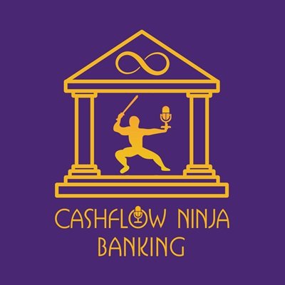 Cashflow Ninja Bank logo