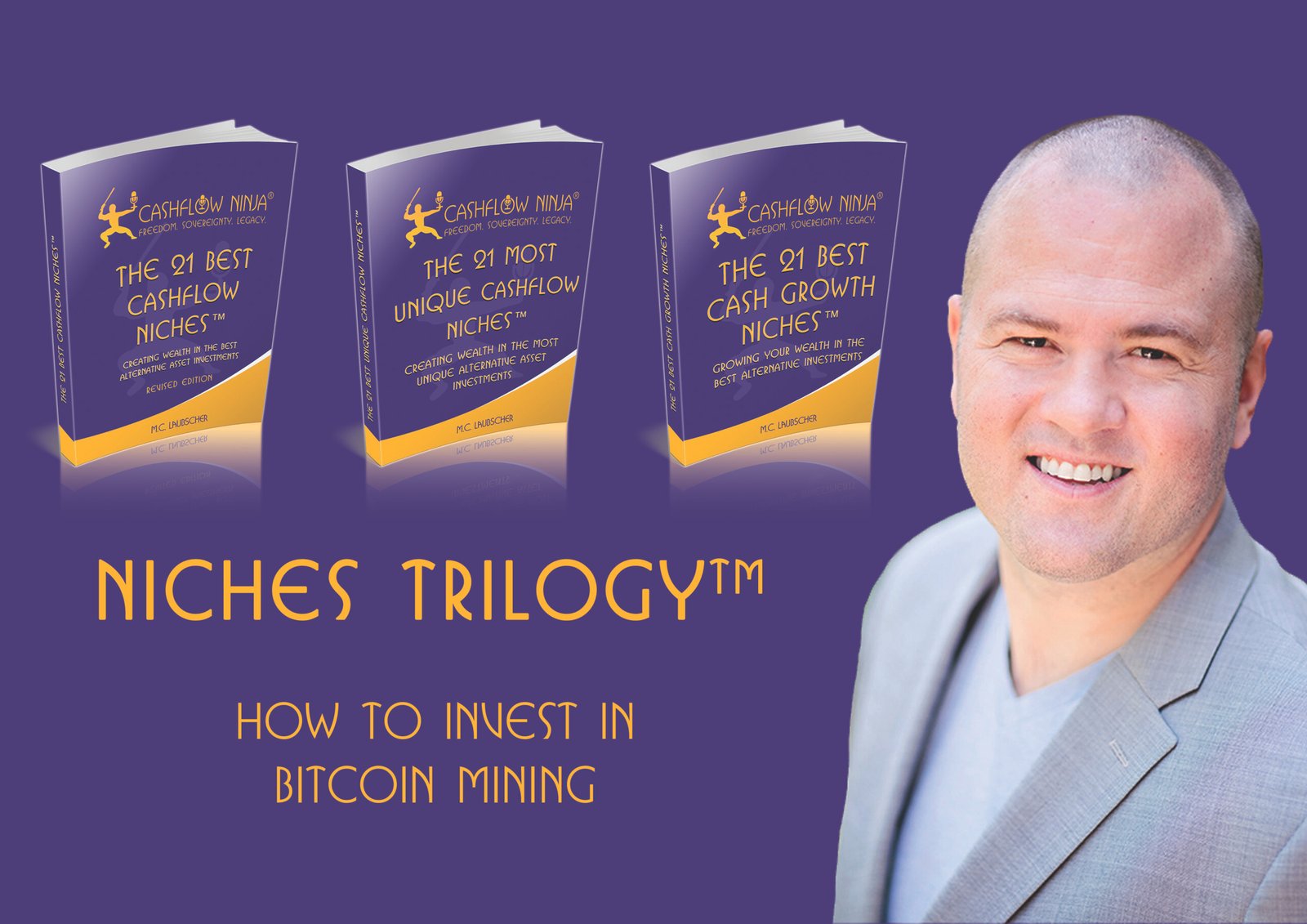 How To Invest In Bitcoin Mining