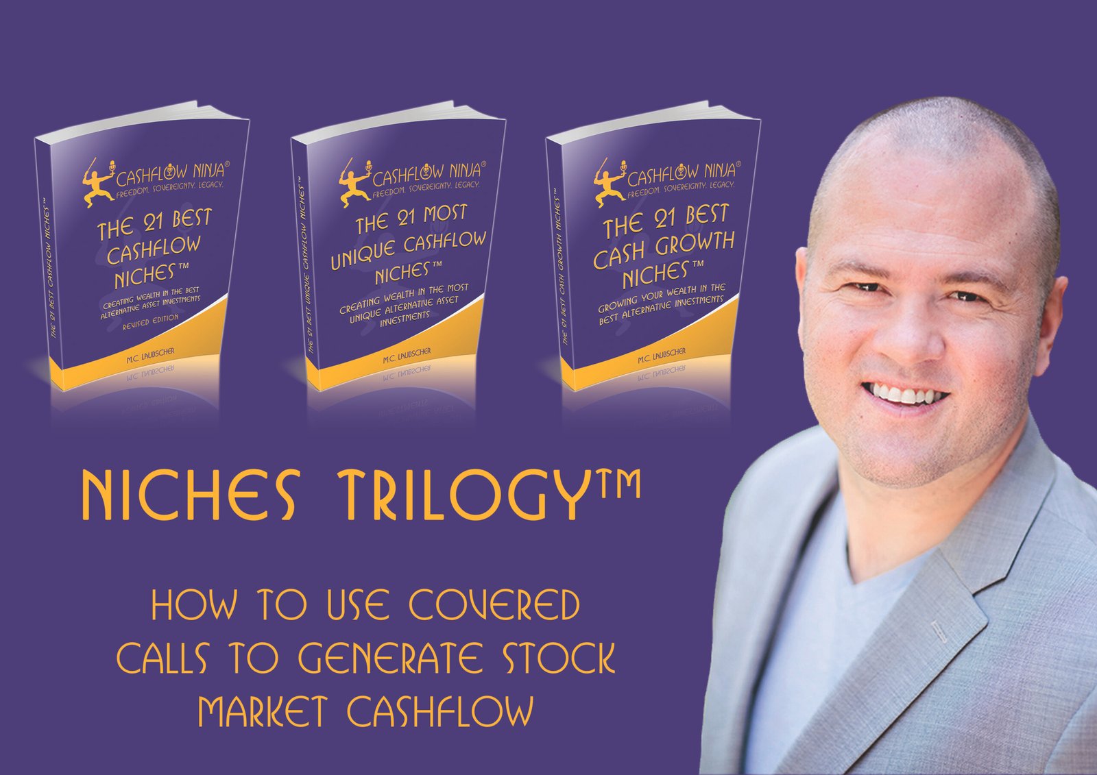 How To Use Covered Calls To Generate Stock Market Cashflow