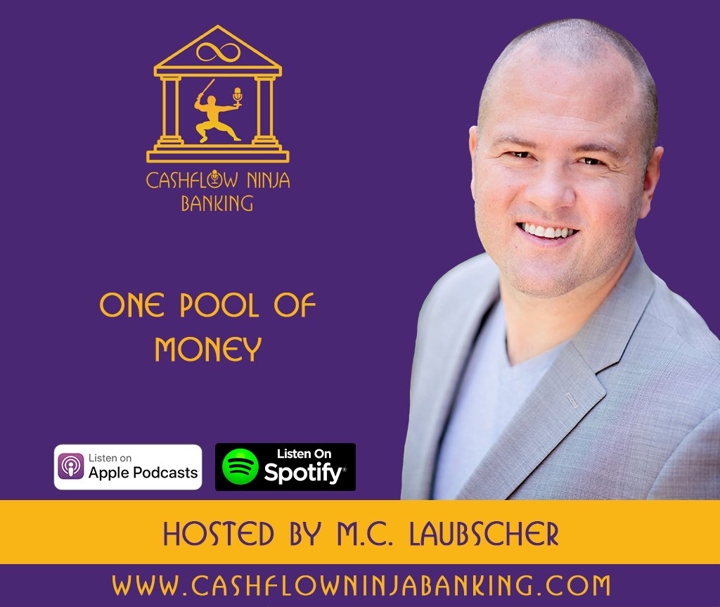 One Pool Of Money