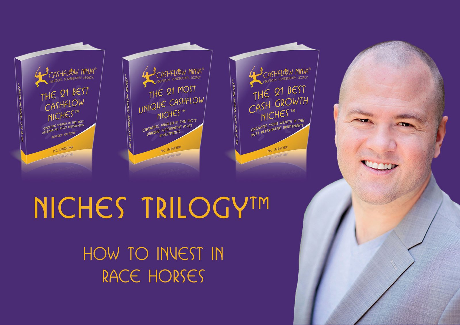 niches-trilogy---How-To-Invest-In--Race-Horses
