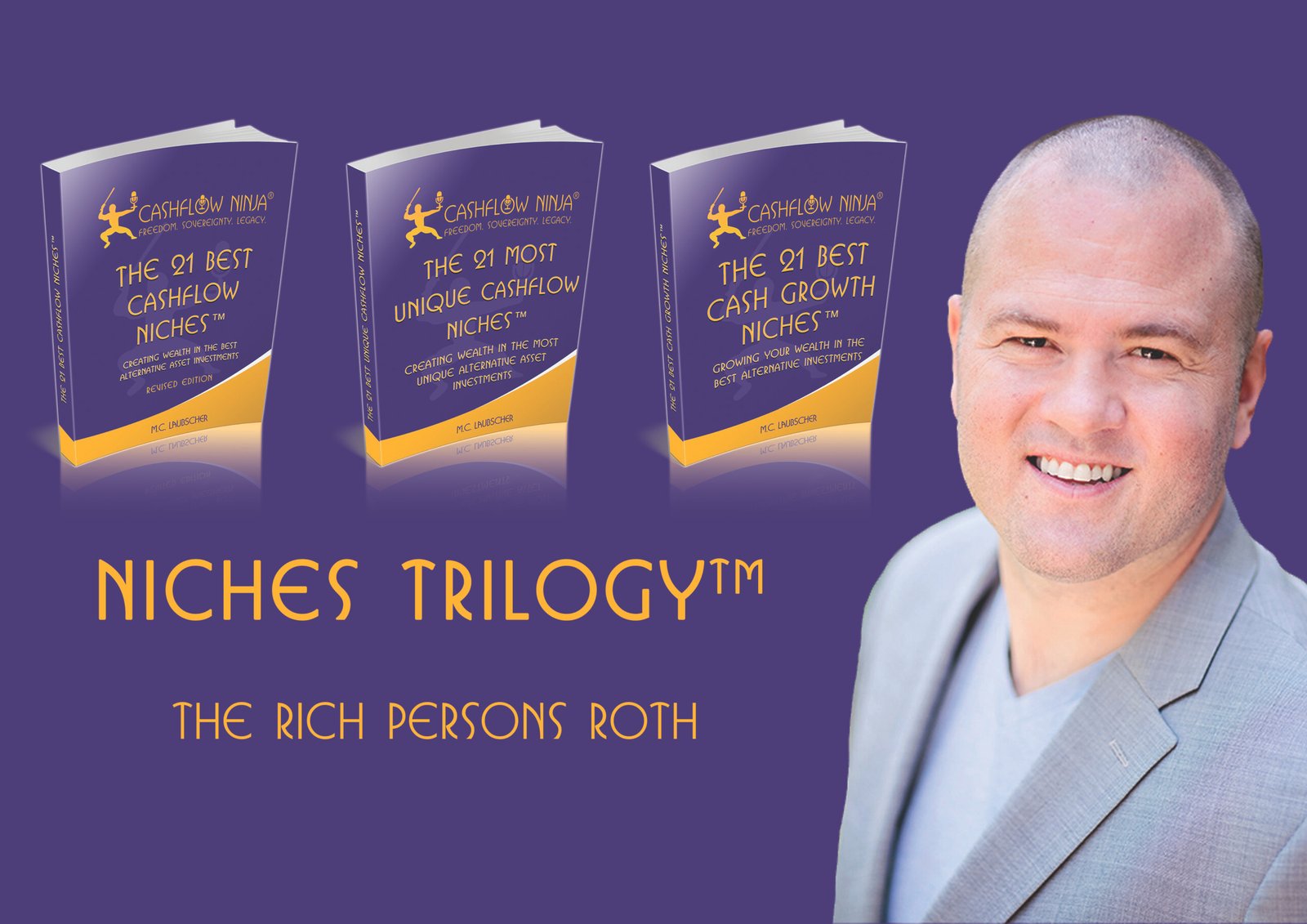 niches trilogy - How To Invest