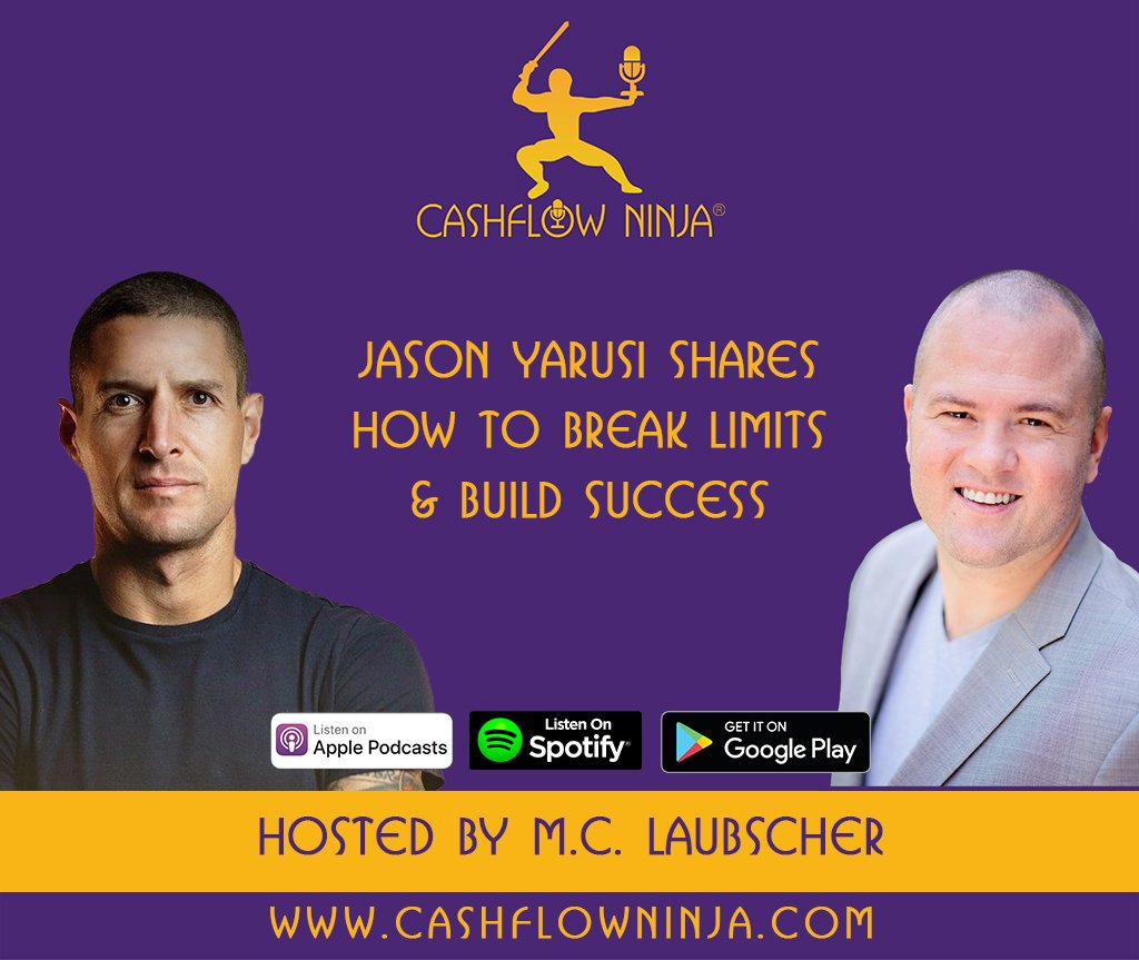 Jason Yarusi Shares How To Break Limits & Build Success copy