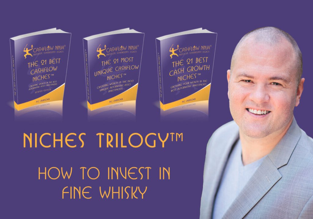 How To Invest In Fine Whisky